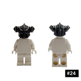 Figure Accessories 10 - Warcraft