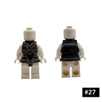 Figure Accessories 10 - Warcraft