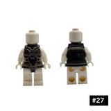 Figure Accessories 10 - Warcraft