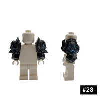 Figure Accessories 10 - Warcraft