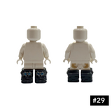 Figure Accessories 10 - Warcraft