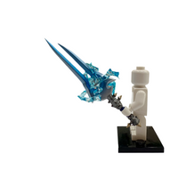 Figure Accessories 10 - Warcraft