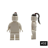 Figure Accessories 10 - Warcraft
