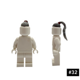 Figure Accessories 10 - Warcraft