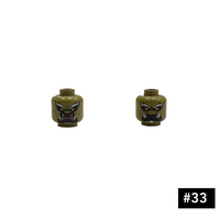 Figure Accessories 10 - Warcraft