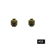 Figure Accessories 10 - Warcraft