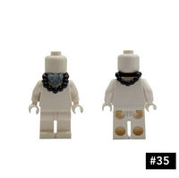 Figure Accessories 10 - Warcraft