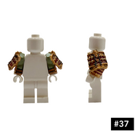 Figure Accessories 10 - Warcraft