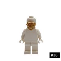 Figure Accessories 10 - Warcraft
