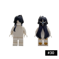 Figure Accessories 13 - Honkai Rail Star