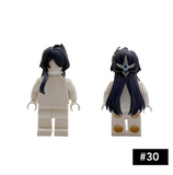 Figure Accessories 13 - Honkai Rail Star