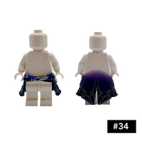 Figure Accessories 13 - Honkai Rail Star