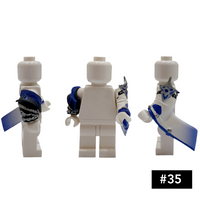 Figure Accessories 13 - Honkai Rail Star