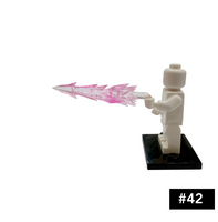 Figure Accessories 13 - Honkai Rail Star