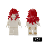 Figure Accessories 13 - Honkai Rail Star