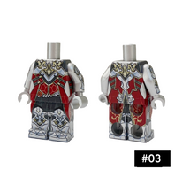 Figure Accessories 13 - Honkai Rail Star
