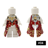 Figure Accessories 13 - Honkai Rail Star