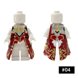 Figure Accessories 13 - Honkai Rail Star