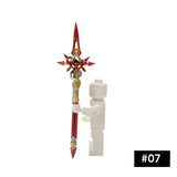 Figure Accessories 13 - Honkai Rail Star
