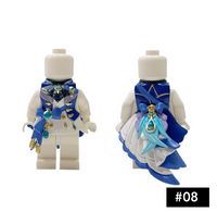 Figure Accessories 13 - Honkai Rail Star
