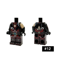 Figure Accessories 13 - Honkai Rail Star