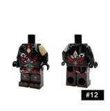 Figure Accessories 13 - Honkai Rail Star