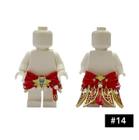 Figure Accessories 13 - Honkai Rail Star