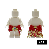 Figure Accessories 13 - Honkai Rail Star