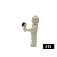 Figure Accessories 13 - Honkai Rail Star