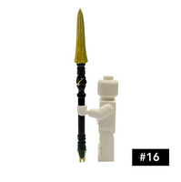 Figure Accessories 13 - Honkai Rail Star