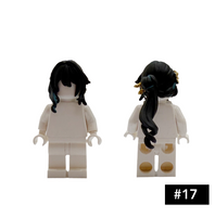 Figure Accessories 13 - Honkai Rail Star