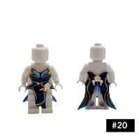 Figure Accessories 13 - Honkai Rail Star
