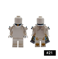 Figure Accessories 13 - Honkai Rail Star