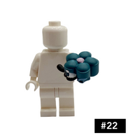 Figure Accessories 13 - Honkai Rail Star