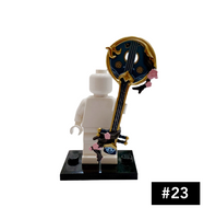 Figure Accessories 13 - Honkai Rail Star