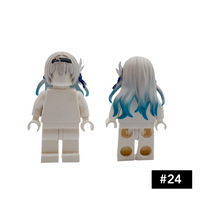 Figure Accessories 13 - Honkai Rail Star