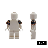 Figure Accessories 13 - Honkai Rail Star
