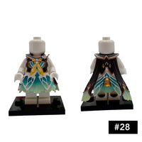 Figure Accessories 13 - Honkai Rail Star