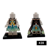 Figure Accessories 13 - Honkai Rail Star