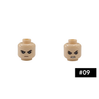 Figure Accessories 14 -  Samurai