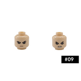 Figure Accessories 14 -  Samurai