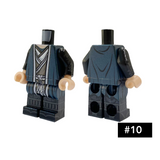 Figure Accessories 14 -  Samurai