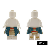 Figure Accessories 14 -  Samurai