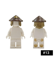 Figure Accessories 14 -  Samurai