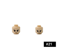 Figure Accessories 14 -  Samurai