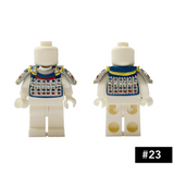 Figure Accessories 14 -  Samurai