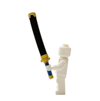 Figure Accessories 14 -  Samurai