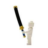 Figure Accessories 14 -  Samurai