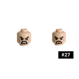 Figure Accessories 14 -  Samurai
