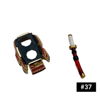 Figure Accessories 14 -  Samurai